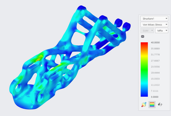 combustion analyser