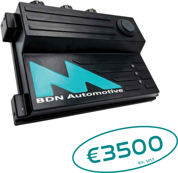 BDN CA-6 EVO