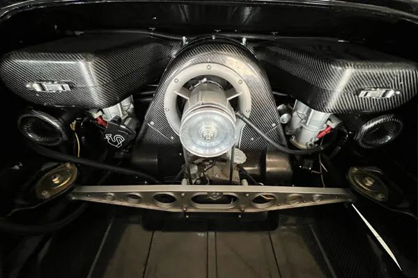 race engine  design